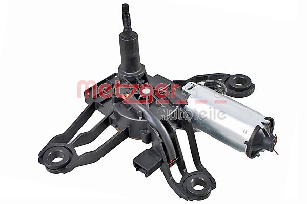 Motor stergator 2190498 METZGER